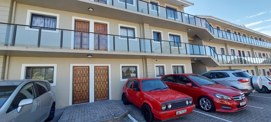 2 Bedroom Property for Sale in George South Western Cape